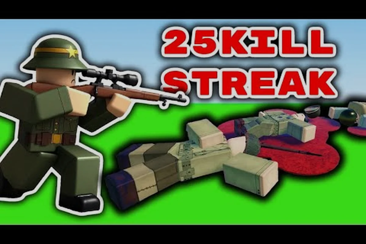 ENTRENCHED Sniper Guide: How to Snipe & Hit Precise Shots