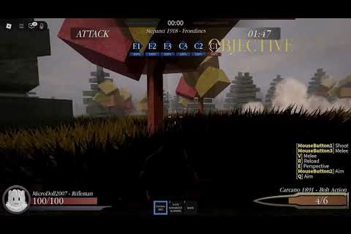 ENTRENCHED Attack and Defense: Mode Rules & Squad Tips
