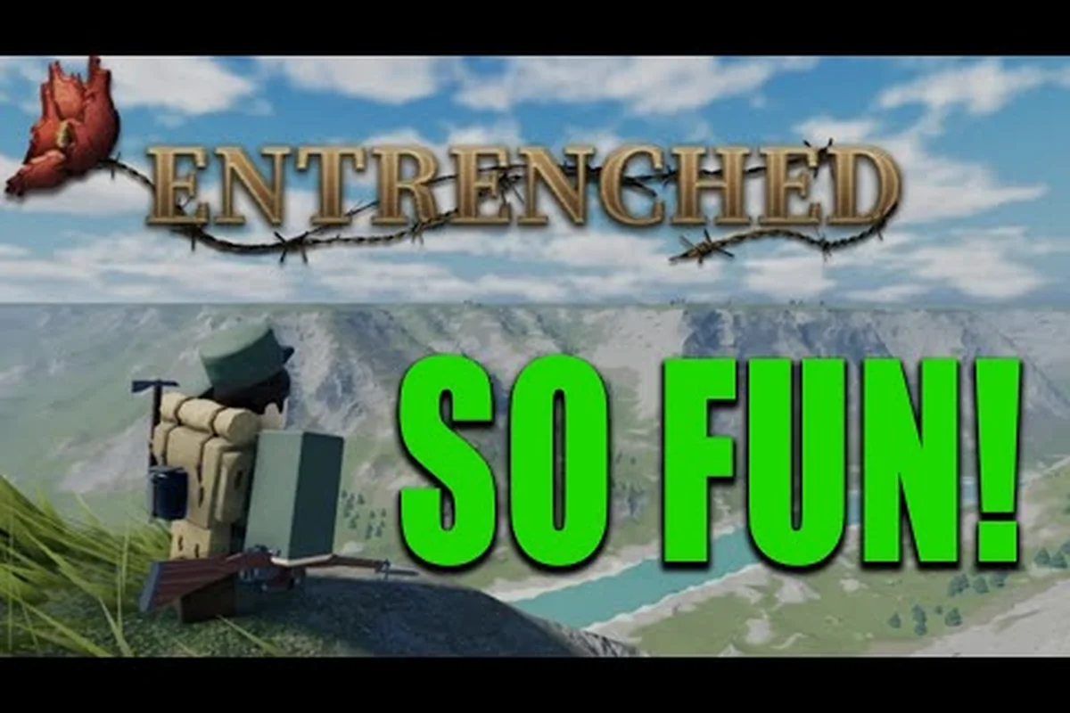 ENTRENCHED Graphics Settings: FPS Boost & Beginner Tips