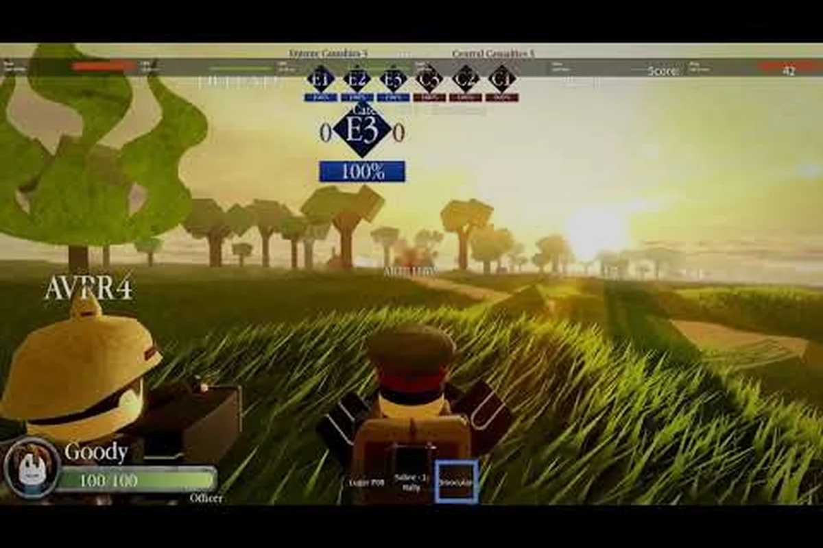 ENTRENCHED Tutorial: Controls, Tips & First Battle