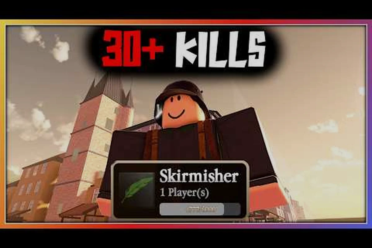 ENTRENCHED Strategies: Keybinds, Settings & XP Farm