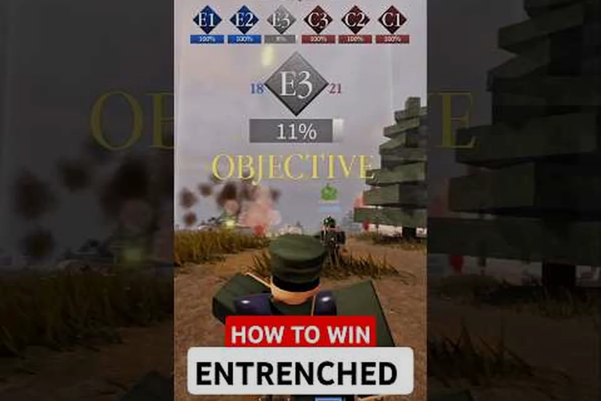 ENTRENCHED How to Kill: Aim, Lead & Win Firefights