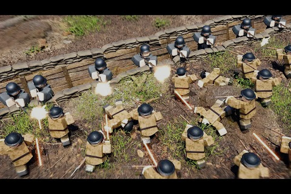 ENTRENCHED Combat Guide: Dig, Gas & Weather Tactics
