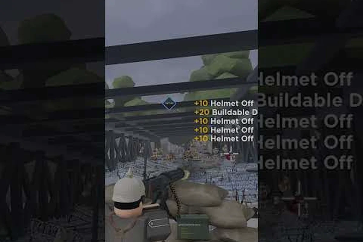 ENTRENCHED Best Machine Gunner: Loadout & Meta Setup