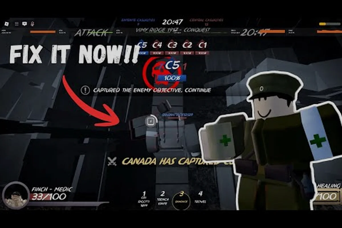 ENTRENCHED Weapon Unlocks: Rank, Currency & Priority