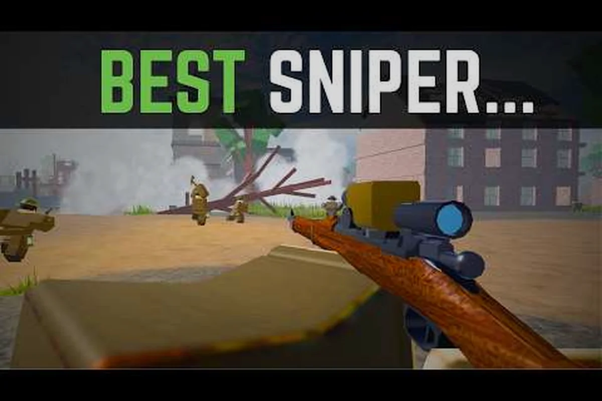 ENTRENCHED Springfield: Stats, Damage & Best Range